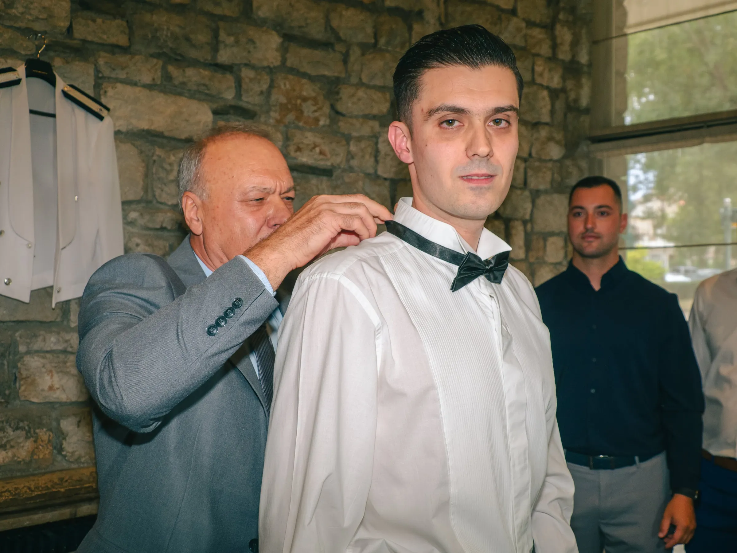 Αγγελική & Γιώργος, φωτογραφία 3 από 15