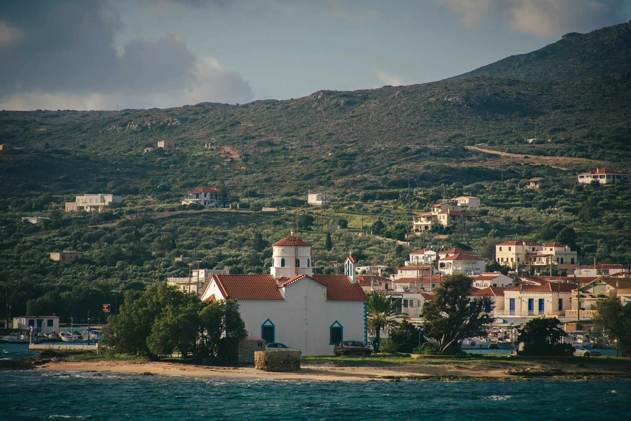 Λακωνία, φωτογραφία 3 από 12
