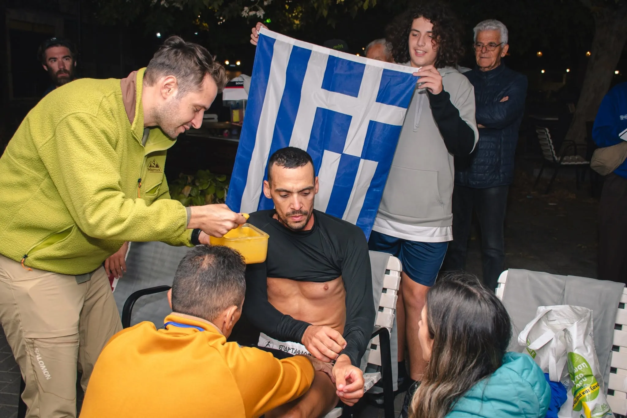 Σπάρταθλον, φωτογραφία 10 από 10